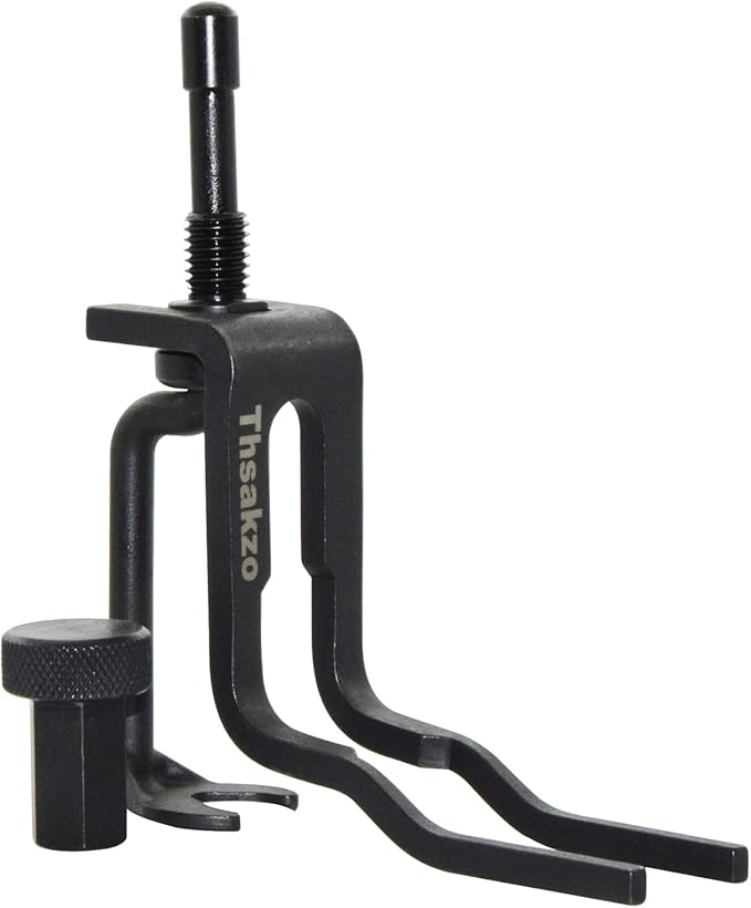 Valve Spring Compressor for Ford, 3 Valve Spring Compressor, Compatible with Ford 4.6L 5.4L 6.8L 3V Engines, Service Camshafts, Valve Springs, Valve Seals, Retainers