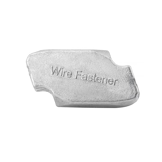 14-10ga. - 50ct. Jug Wire Joiner Suitable for Connecting 14-10 Gauge Wire, Applicable in Agriculture, Electric Power, and Construction Fields.