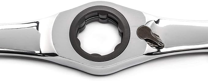 GEARWRENCH 42 Piece Ratcheting Tap & Die Set, Metric - 3886