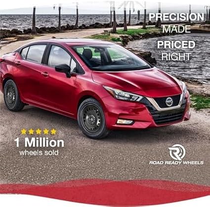 For 2019-2024 Nissan Titan 17 Inch Chrome-Clad Silver Alloy - Genuine OEM Rim - Road Ready Truck Wheel