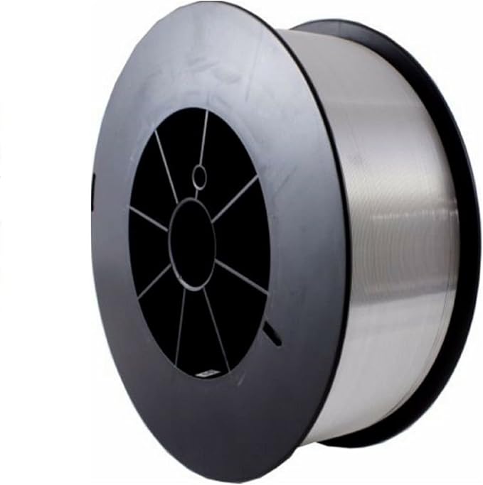 Aluminum 4043 MIG Welding Wire .035" Wire 16 Ibs .035" 1 Roll ER4043 (.035" 16 Ibs Roll) ER4043-035-16