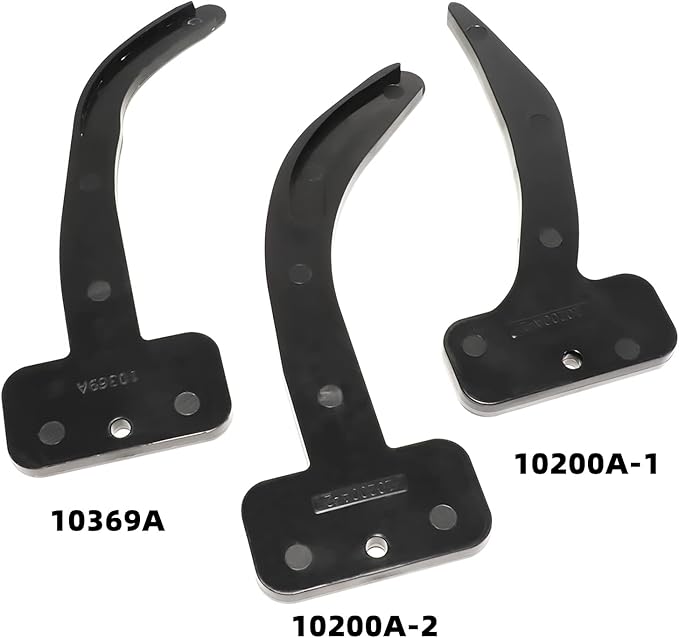 10200A 10202 10369 Camshaft Timing Tool Compatible with Jeep Grand Cherokee VW Dodge Chrysler 3.6L Pentastar Engine Cam Phaser Timing Chain Locking Tool