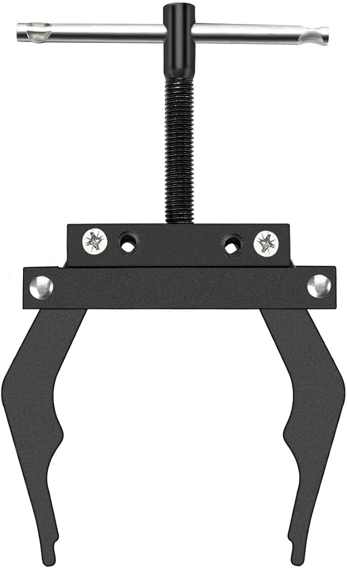 Roller Chain Connecting Puller Holder Tool for Chain Size #60, 80, and #100#200