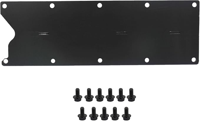LS LSX Series Engine Lift Plate for LS LS1 LS2 LS3 LQ4 4.8 5.3 6.0 6.2L Gen III