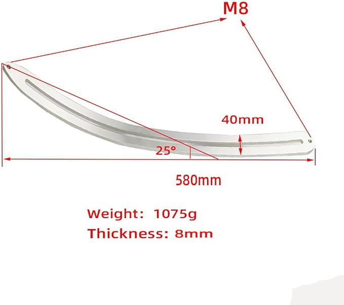 1set Car Dent Removal Kit, Auto Fender Damage Repair Big Curved Rod Crowbar Puller Lifter Rods Tools with Glue Tabs, Glue Sticks, Leveling Tools and More for Car Body Dent Repair