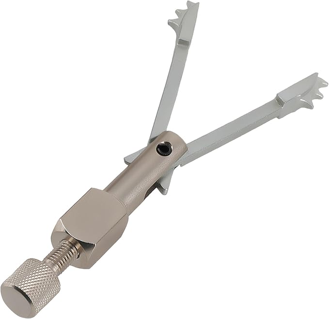 maXpeedingrods EN-52436 Timing Chain Tensioner Retention Tool for Buick Angkewei 2.0 LSY, for Cadillac XT4 2.0LT LSY 2019+, for GMC Sierra 2.7LT L3B 2019+, for Chevrolet Silverado 2.0LT RPO LSY