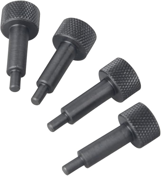 DAYUAN Engine Timing Tool Kit Engine Camshaft Locking Alignment Timing Tool Kit for Audi VW Skoda VAG 1.8 2.0 TSI/TFSI