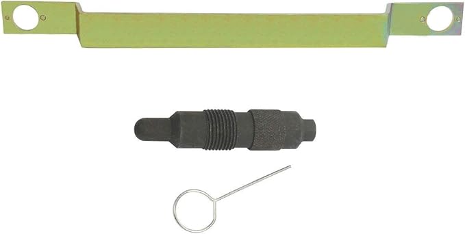 8MILELAKE Camshaft Timing Tool Engine Camshaft Alignment Locking Holding Tool Compatible for VW Audi A4 A6