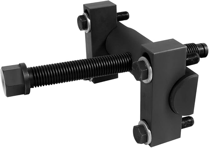 10803 Yoke Puller Kit, 60050 Yoke Removal Tool for Commercial Trucks & Semi Truck, Service on Class 6-8 Trucks and Equipment