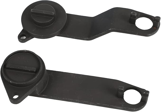 MR CARTOOL Timing Belt Tool Engine Camshaft Tool Kit Compatible with Volkswagen VW New Jetta Santana LaVida 1.4T 1.6 1.4 EA211 Belt Dedicated