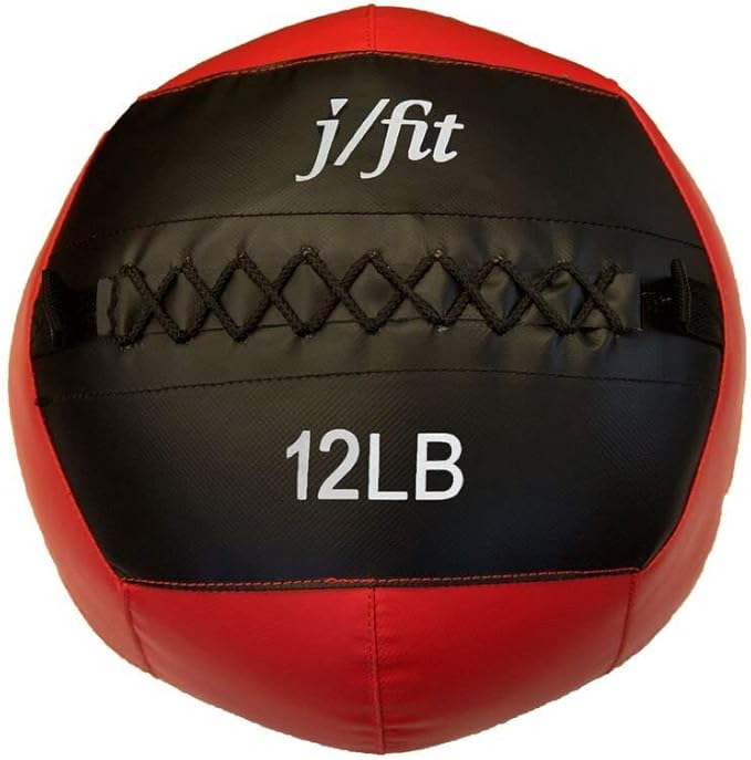 JFIT Wall Ball