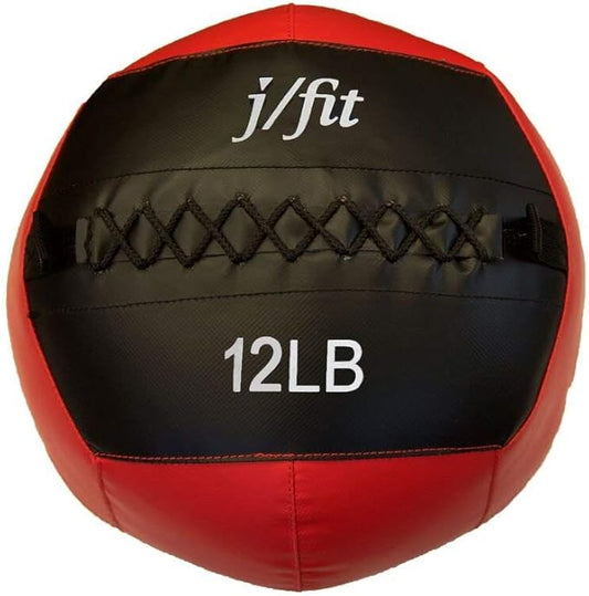 JFIT Wall Ball