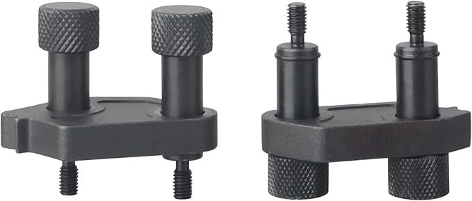 DAYUAN Engine Timing Tool Kit Engine Camshaft Locking Alignment Timing Tool Kit for Audi VW Skoda VAG 1.8 2.0 TSI/TFSI