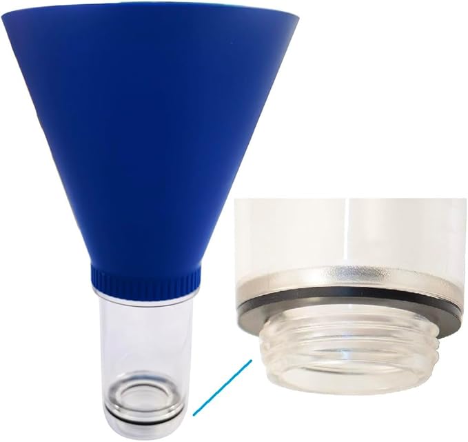 Oil Filter Wrench, Drain Tool & Advanced Engine Threaded Oil Funnel. Oil Change Tool Kit for Toyota,Tacoma,Lexus,Scion,Camry,Corolla,RAV4 etc.