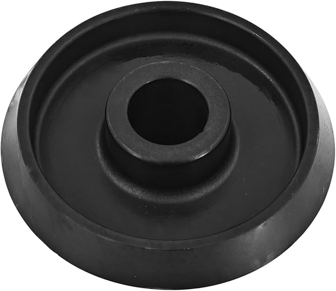 40MM 1.57 Inch 4.72"- 6.85" Wheel Balancer Dual Collet Centering Cone Compatible with Light Truck, Replace # 2051-40