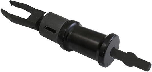 HGV TOOLS/ Compatible with John Deere Slide Hammer Fuel Injector Nozzle Puller Compatible with JDE38B