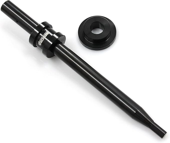 For SB & BB Chevy Oil Pump Primer Tool Compatible with GM Chevy V6 V8 SBC 350 BBC 454 all small and big blocks