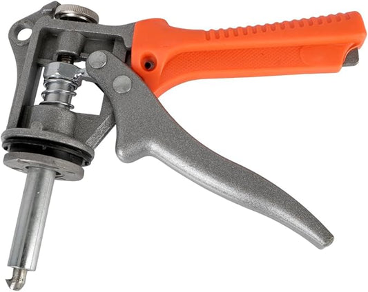 CXGS Paintless Dent Repair Kit Car Flat Hole Pliers Dent Remover Tool Auto Body Pliers Dent Puller