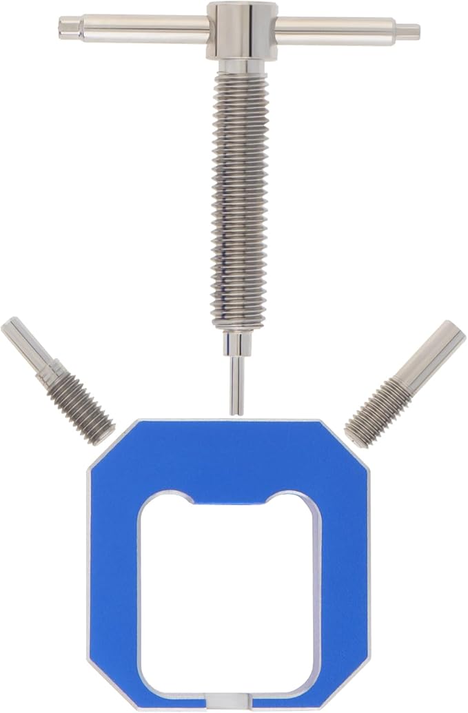 Universal Motor Gear Puller, Universal Motor Pinion Gear Puller Remover Mini Gear Puller for RC Vehicle Models Rc Car Fan