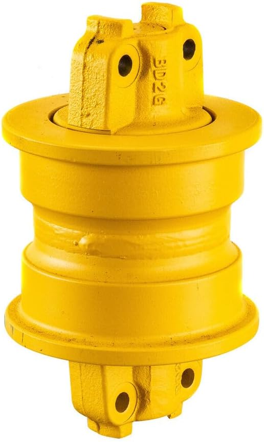 Roller For Mitsubishi Track Bottom Roller For Mitsubishi BD2F BD2G BD2H BD2J Heavy Equipment Track Roller