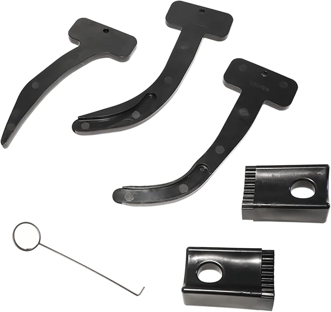 10200A 10202 10369 Camshaft Timing Tool Compatible with Jeep Grand Cherokee VW Dodge Chrysler 3.6L Pentastar Engine Cam Phaser Timing Chain Locking Tool