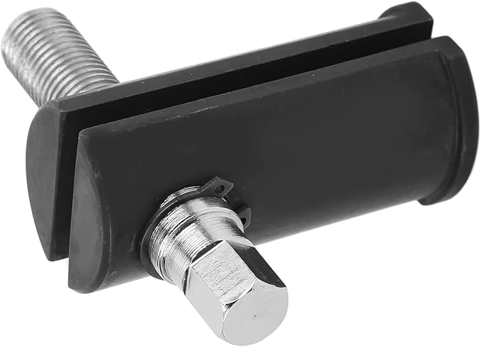 Metal Neck Bearing Race Puller, Universal Bearing Race Remover Tool, Bearing Race Puller for 1‑1/8in to 2‑5/8in Id Races