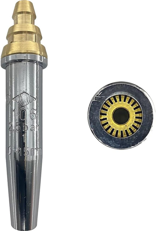 Koike 106 LPG Cutting Tip (TIP #1)