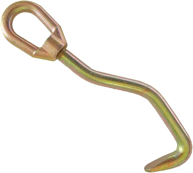 Auto Body Repair Tool Dent Remover Puller Clamp Tool for Heavy Duty Car Dent Repair Flat Sheet Hooks Repair Dent Fixer Frame Puller