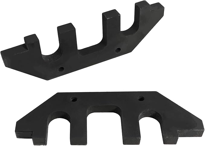 DPTOOL Camshaft Alignment Holding Tool Crankshaft Positioning Tool Compatible with Ford F150 Mustang 5.0 Coyote V8 Engine 2015-2017, for The Second Generation 5.0 Coyote Engine