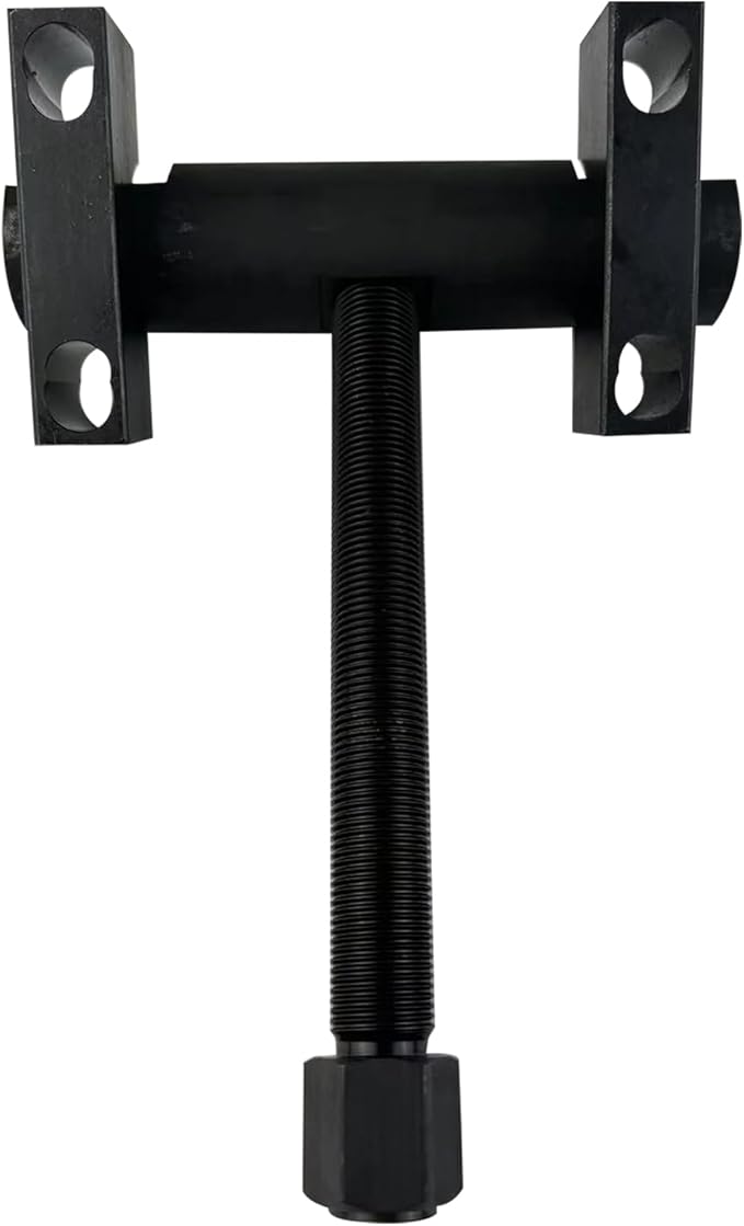 60050 Heavy-Duty Yoke Puller Kit,Works for Class 6-8 Transportation Trucks,Truck Yoke Remover Tool Kit for Heavy Duty Trucks