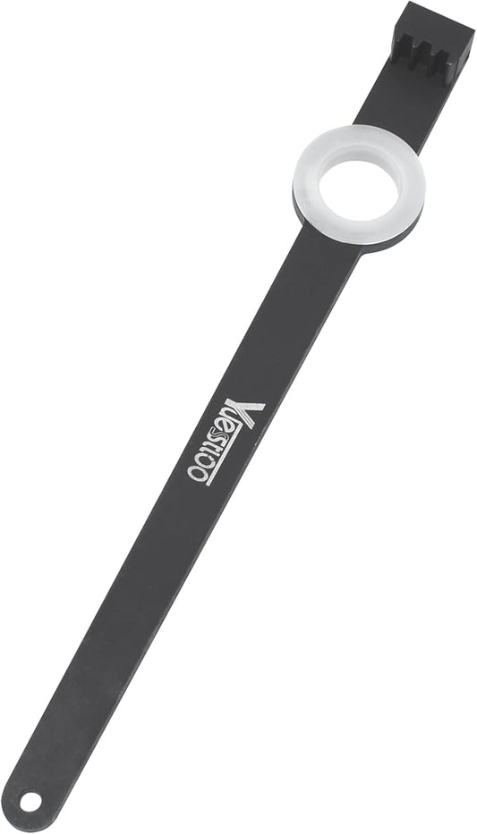 1PC Camshaft Rotating Adjustment Timing Tool, Compatible with Volkswagen Audi 1/2/3/4 Generation EA888 1.8 2.0 TFSi Chain Drive Engine, Convenient for Quick Replacement Timing Chain