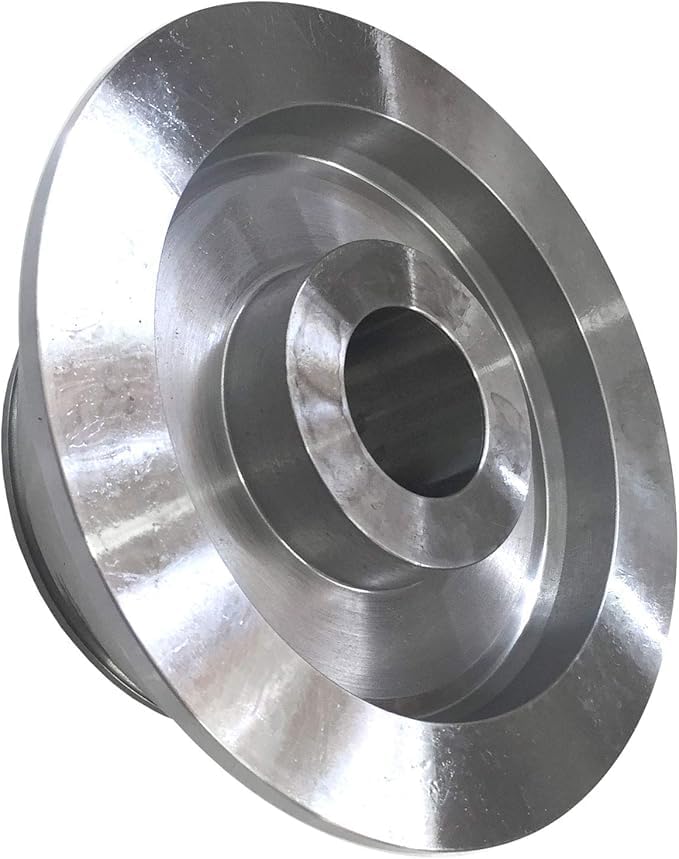 Wheel Balancer 5.03" - 6.88" Light Truck Tapered Cone with 40mm