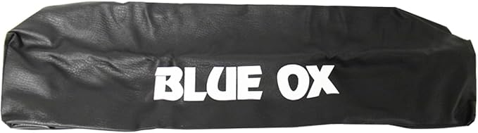 Blue Ox Avail Tow Bar & Baseplate Combo with EZ Light Wiring Harness fits 2014-2021 Jeep Grand Cherokee (No L) | Quick Installation | Includes Decal