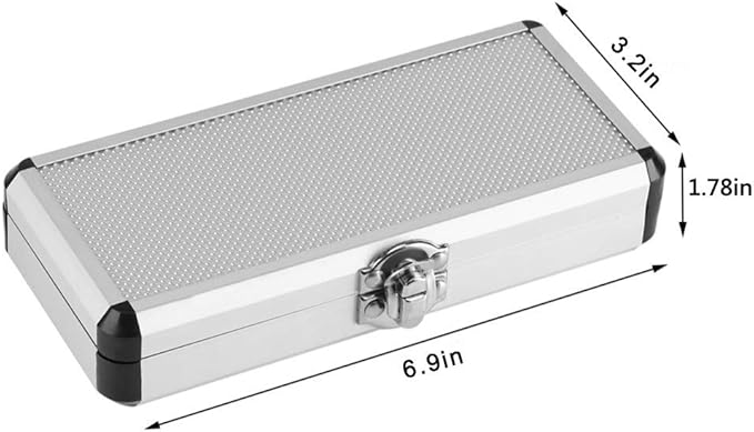 10Pcs Nut Remover,9-19mm Impact Nut Extractor Set,Nut Extractor Socket, Bolt Remover Tool Set,Drive Socket kit,Locking Socket Tools Kit (Hight Set)