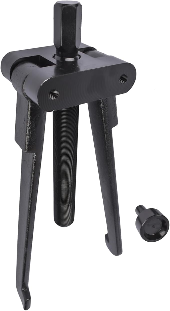 Lower Bearing Carrier Puller Replacement for Yamaha Johnson Evinrude Mercury Honda Mercruiser for Most Gearcase 115hp and Above