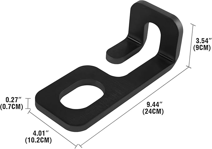 1 Pipe Heavy Duty Well Pump Elevator/Pipe Puller