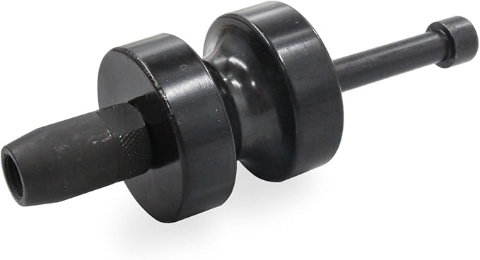 130192 Injector Puller and Seal Installer Tools Set for BMW N14 N18 N54 N63 Engine for Mini Cooper N14 Engine Fuel Injector Removal Installation Tool Kit Metal 130193, 130194, 130195