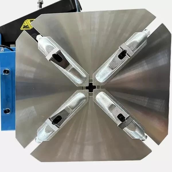 ME-T450 Tire Changer Machine Swing Arm Wheel & Tire Changer