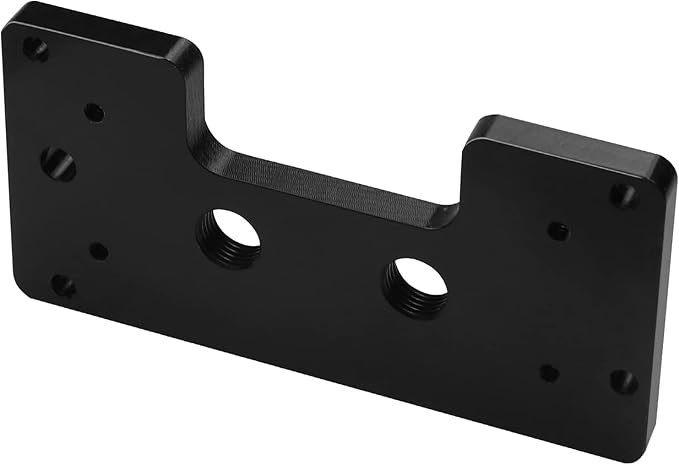 Twin Cam Inner Bearing Installer & Puller Compatible with Harley Davidson TC 88 96 103 110 Twin Cam Tools for Harley Dyna