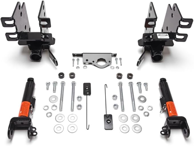 Roadmaster Nighthawk Tow Bar and Baseplate Combo with Universal Economy Wiring Kit & Invisibrake Braking System Compatible with 2018-2025 Jeep Wrangler JL | Includes Decal