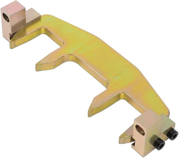 CMTOOL Engine Timing Tool Compatible with Mercedes-Benz M271 C200 C180 E260, Portable Camshaft Locking Tool with T100 Camshaft Socket