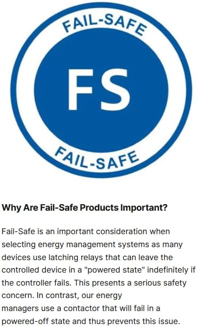 EV Charger BLACKBOX 240V 60-100A Service – No Electrical Panel or Service Upgrade Required. Allows 240 Volt up to 48 Amp (60Amp) EV Fast Charge Rate EV Load Management System Save $$