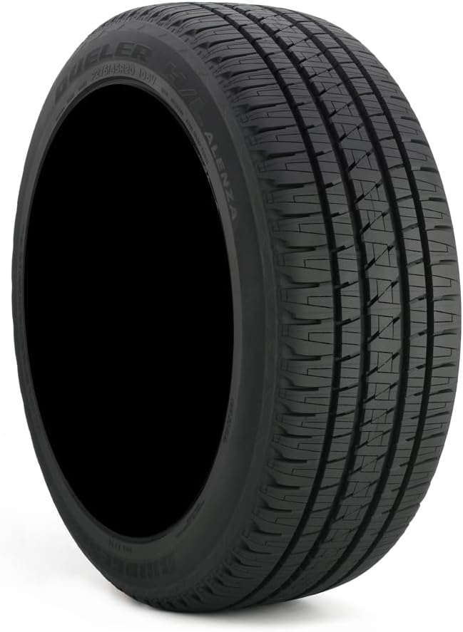 OE Wheels CV69 20 Inch Rims and Tires Fit Silverado 1500 Style 6x139.7 20x9 Satin Gunmetal Machined Face - Two Tone - Hollander 5905 - Dueler Alenza HL Plus 275/55-20 (Set of 4)