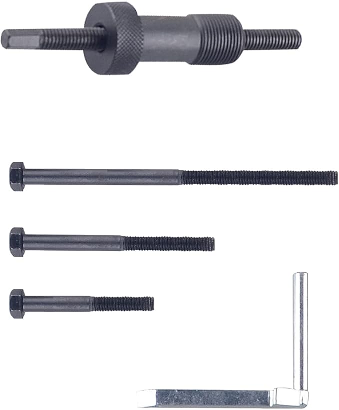 DAYUAN Cam Camshaft Alignment Timing Locking Tool Set Master Kit Compatible with BMW N20 & N26 Engine