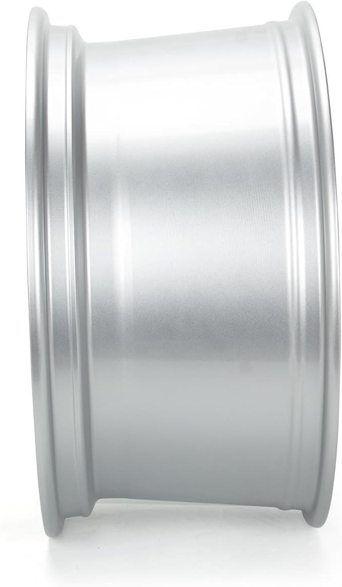 New 19" x 9.5'' Aluminum Alloy Replacement for OE Wheel Rim Compatible with Model Y 2020–2023, Fits Front or Rear Wheel– Square Setup for Long Range Models, 2 Sets