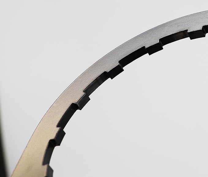 61060 Diesel Fuel Filter Wrench for Paccar, Suitable for Kenworth, Peterbilt and Cummins Diesels C-shaped Oil Filters Wrench 4.6 inch