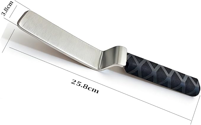 Professional Dinging Spoon Slapping Auto Body Dent Repair Slapper Tools for Smoothing and Alignment of Metal Panels Bodywork Tools for Ducting Cars Planes