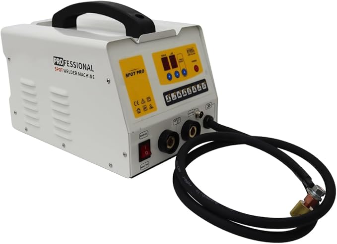 Steel Dent Puller Machine Auto Body Dent Repair with Data Recovery Car Collision Repair Equipment with Professional Tool cart 220V