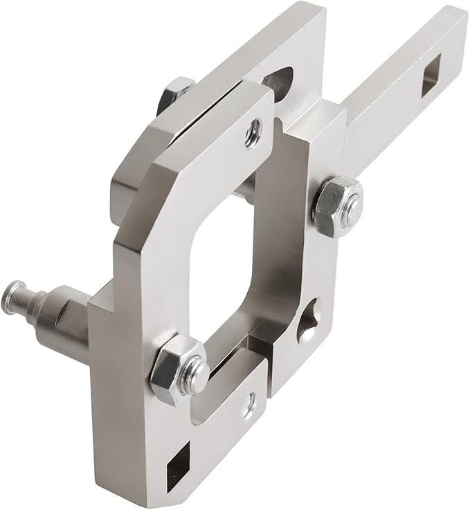 Crankshaft Pulley Holding Timing Tool Fit for Vauxhall/Opel Equiv EN-49979 Adam Meriva - Securely Remove Crankshaft Pulley Bolts