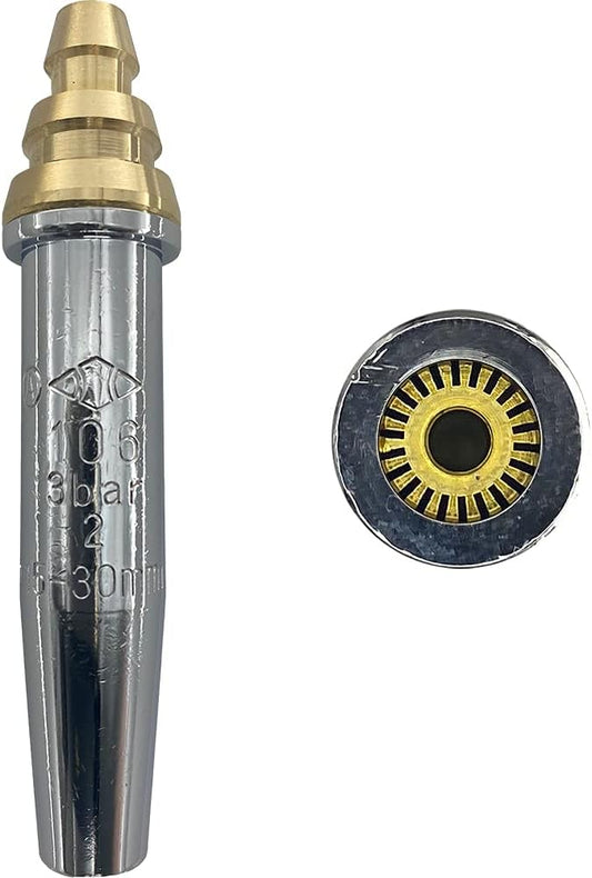 Koike 106 LPG Cutting Tip (TIP #2)